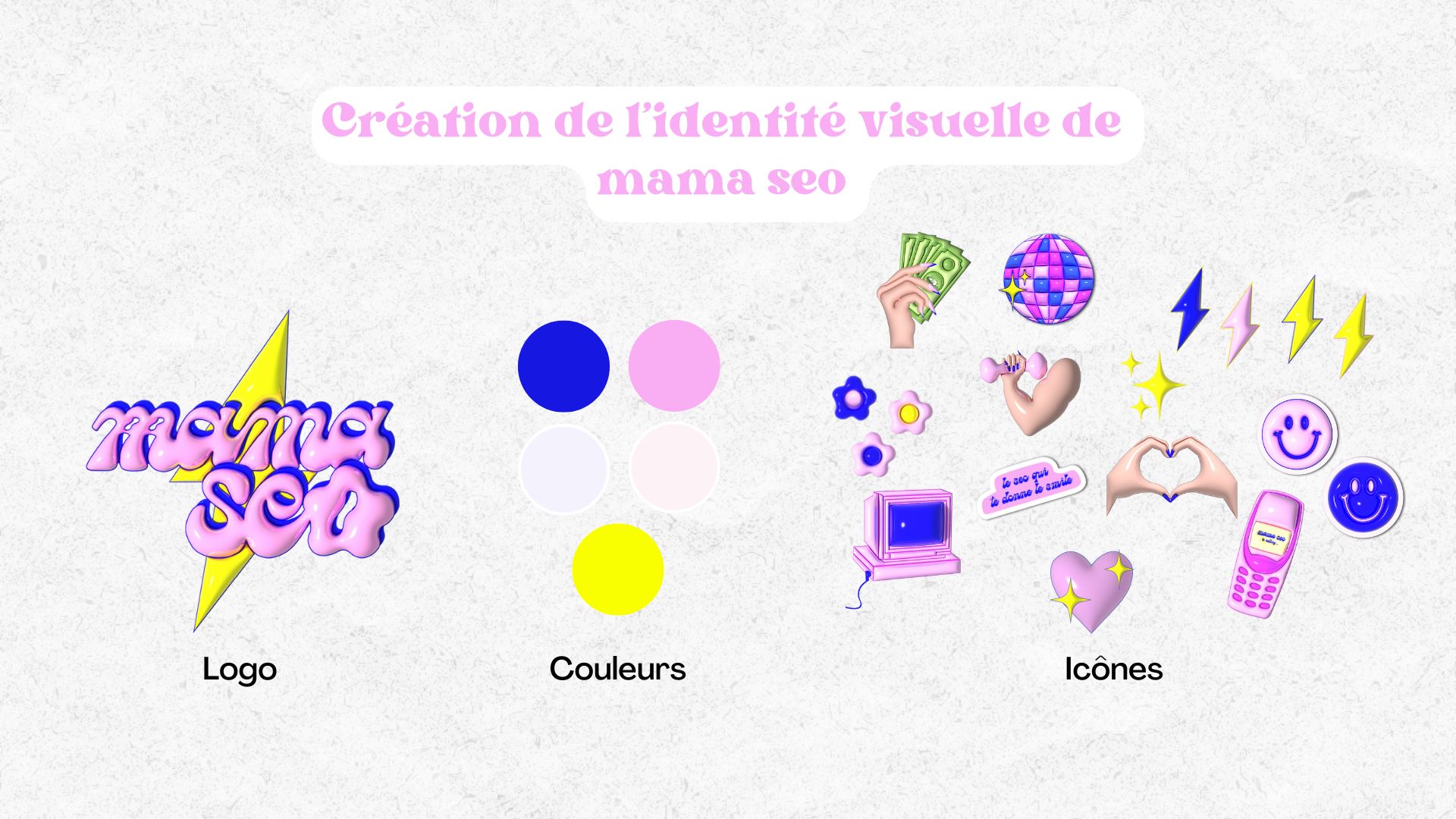 Graphiste en Création d'Identité Visuelle, Branding & Logo à Lyon