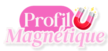 Profil magnétique